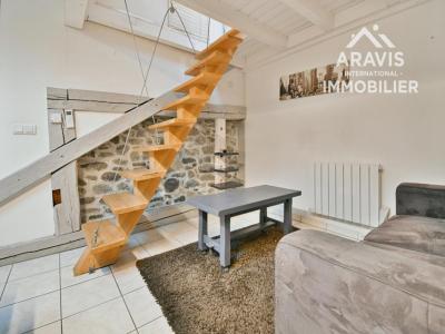 Louer Appartement Thones 660 euros