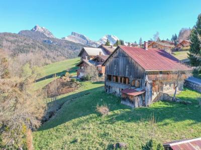 For sale Saint-jean-de-sixt 6 rooms 326 m2 Haute savoie (74450) photo 0