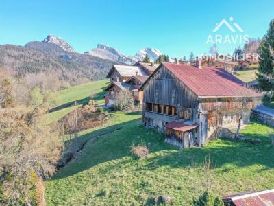 Annonce Vente 6 pi�ces Maison Saint-jean-de-sixt 74