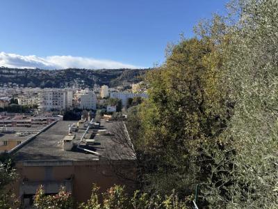 Annonce Vente 2 pi�ces Appartement Nice 06