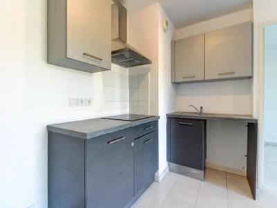 Acheter Appartement 43 m2 Nice