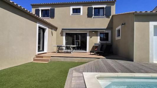 For sale Maussane-les-alpilles 5 rooms 107 m2 Bouches du Rhone (13520) photo 0