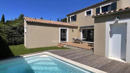 Annonce Vente 5 pi�ces Maison Maussane-les-alpilles 13