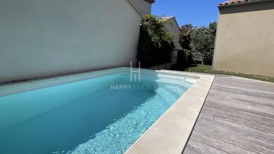 Acheter Maison Maussane-les-alpilles Bouches du Rhone