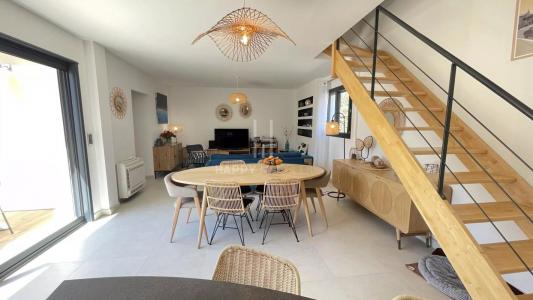 Acheter Maison Maussane-les-alpilles 561000 euros