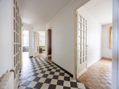 Annonce Vente 5 pi�ces Appartement Nantes 44