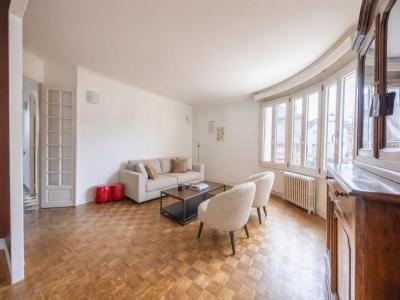 Acheter Appartement 112 m2 Nantes