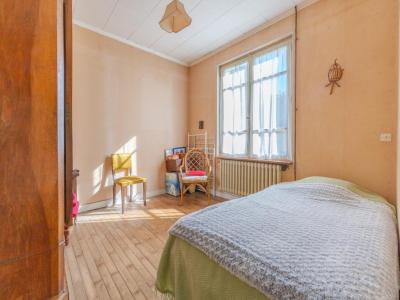 Acheter Maison Saint-sebastien-sur-loire 347300 euros