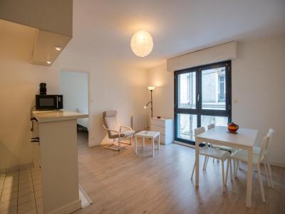 For rent Nantes 2 rooms 39 m2 Loire atlantique (44000) photo 0