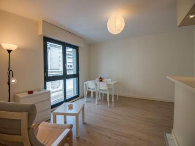 Annonce Location 2 pi�ces Appartement Nantes 44