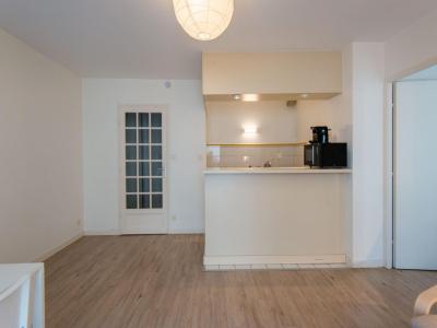 Louer Appartement 39 m2 Nantes