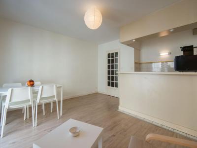 Louer Appartement Nantes Loire atlantique