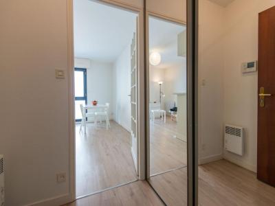 Louer Appartement Nantes 739 euros