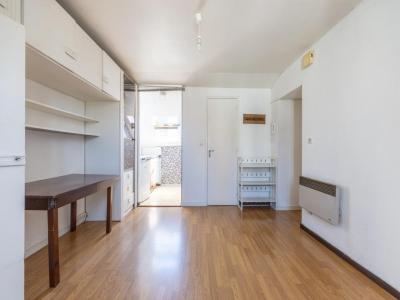 Acheter Appartement 17 m2 Nantes