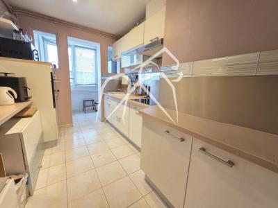 For sale Bois-guillaume 4 rooms 94 m2 Seine maritime (76230) photo 4