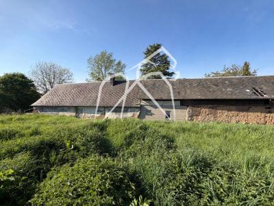 Acheter Maison 75 m2 Saint-aubin-celloville