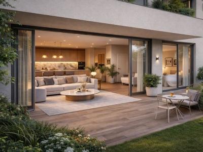 For sale Carbon-blanc 83 m2 Gironde (33560) photo 0