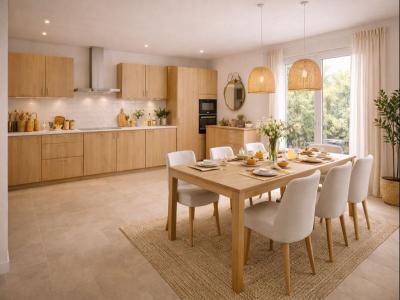 Annonce Vente Maison Carbon-blanc 33