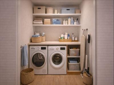 Annonce Vente 3 pi�ces Maison Carbon-blanc 33