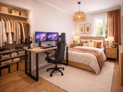 Acheter Maison Carbon-blanc Gironde