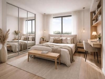 Annonce Vente 5 pi�ces Maison Carbon-blanc 33