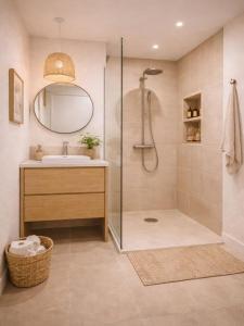 Acheter Maison 108 m2 Carbon-blanc