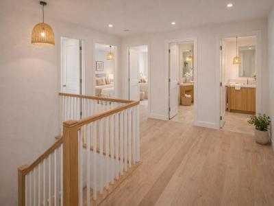 Acheter Maison Carbon-blanc Gironde