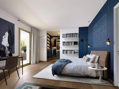 For sale Garches 3 rooms 76 m2 Hauts de Seine (92380) photo 2