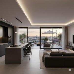 Annonce Vente 5 pi�ces Appartement Levallois-perret 92