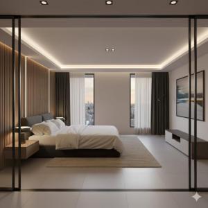 Acheter Appartement 146 m2 Levallois-perret