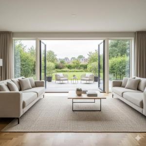 For sale Levallois-perret 5 rooms 105 m2 Hauts de Seine (92300) photo 0