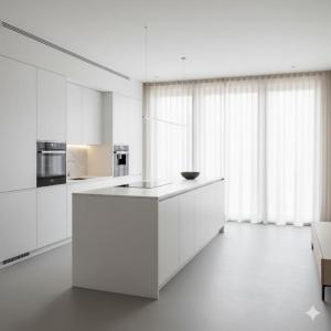 Acheter Appartement 68 m2 Levallois-perret