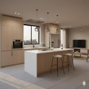 Acheter Appartement 100 m2 Levallois-perret