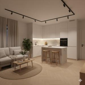 For sale Levallois-perret 2 rooms 43 m2 Hauts de Seine (92300) photo 0