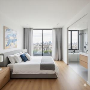 Acheter Appartement Levallois-perret Hauts de Seine