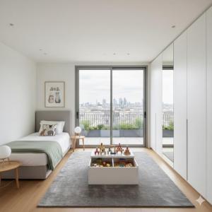 Acheter Appartement Levallois-perret 2000000 euros