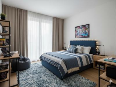 For sale Bry-sur-marne 4 rooms 87 m2 Val de Marne (94360) photo 2