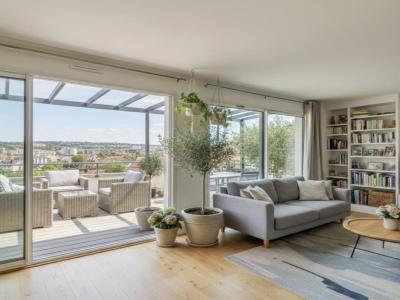 For sale Bry-sur-marne 3 rooms 58 m2 Val de Marne (94360) photo 0