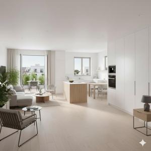 For sale Bry-sur-marne 4 rooms 83 m2 Val de Marne (94360) photo 1