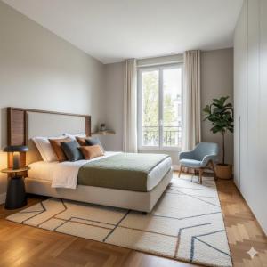 For sale Bry-sur-marne 4 rooms 83 m2 Val de Marne (94360) photo 4