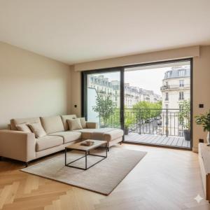 For sale Bry-sur-marne 2 rooms 45 m2 Val de Marne (94360) photo 0