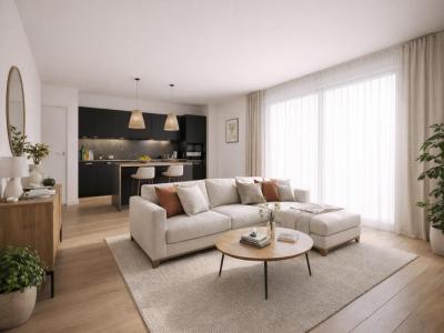 For sale Bry-sur-marne 4 rooms 83 m2 Val de Marne (94360) photo 0