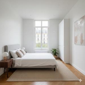 For sale Bry-sur-marne 4 rooms 83 m2 Val de Marne (94360) photo 2