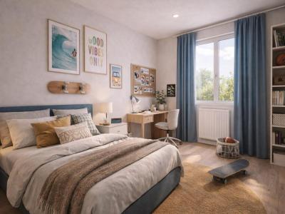 Annonce Vente 5 pi�ces Maison Bry-sur-marne 94