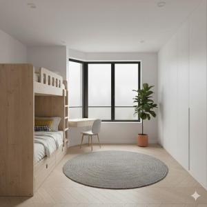 Acheter Appartement 55 m2 Ozoir-la-ferriere