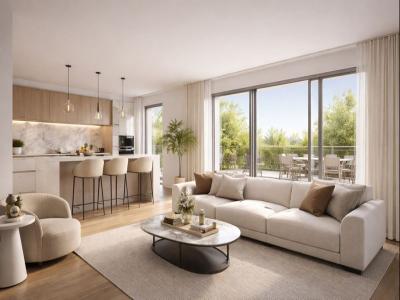 For sale Ozoir-la-ferriere 3 rooms 63 m2 Seine et marne (77330) photo 0