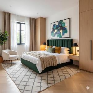 For sale Perreux-sur-marne 4 rooms 82 m2 Val de Marne (94170) photo 4