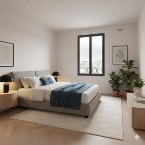 Acheter Appartement 114 m2 Perreux-sur-marne