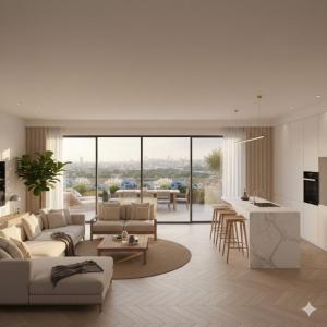 For sale Perreux-sur-marne 5 rooms 104 m2 Val de Marne (94170) photo 0