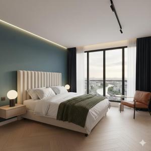 For sale Perreux-sur-marne 5 rooms 104 m2 Val de Marne (94170) photo 2